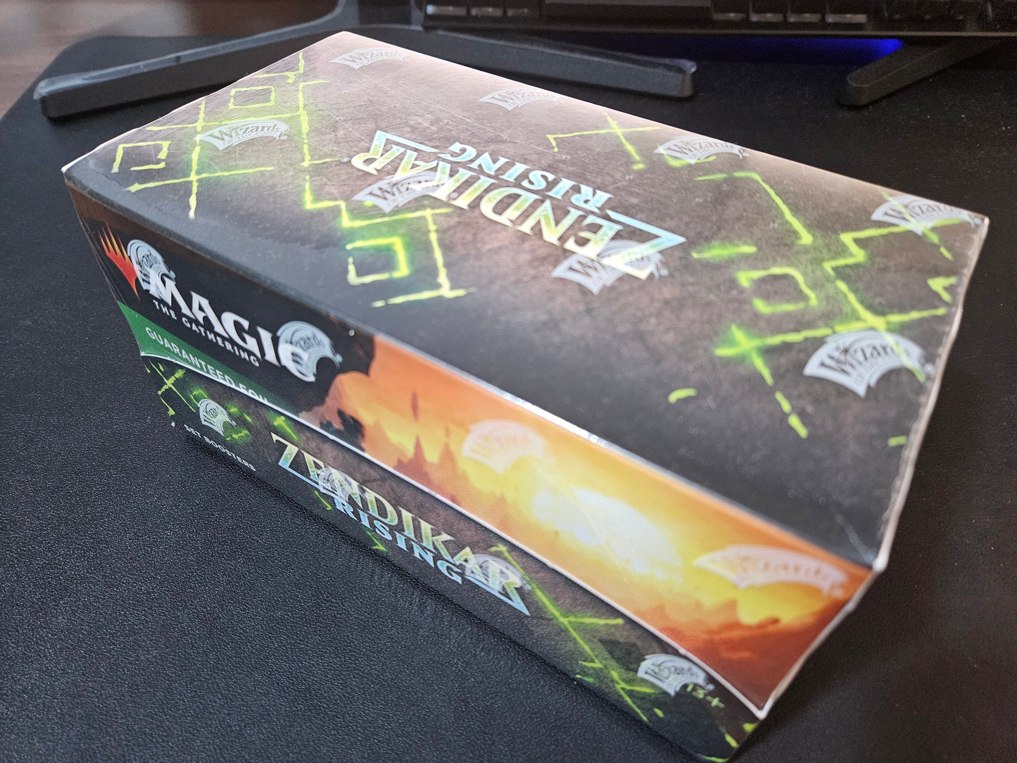 Zendikar Rising [ZNR] Set Booster Box