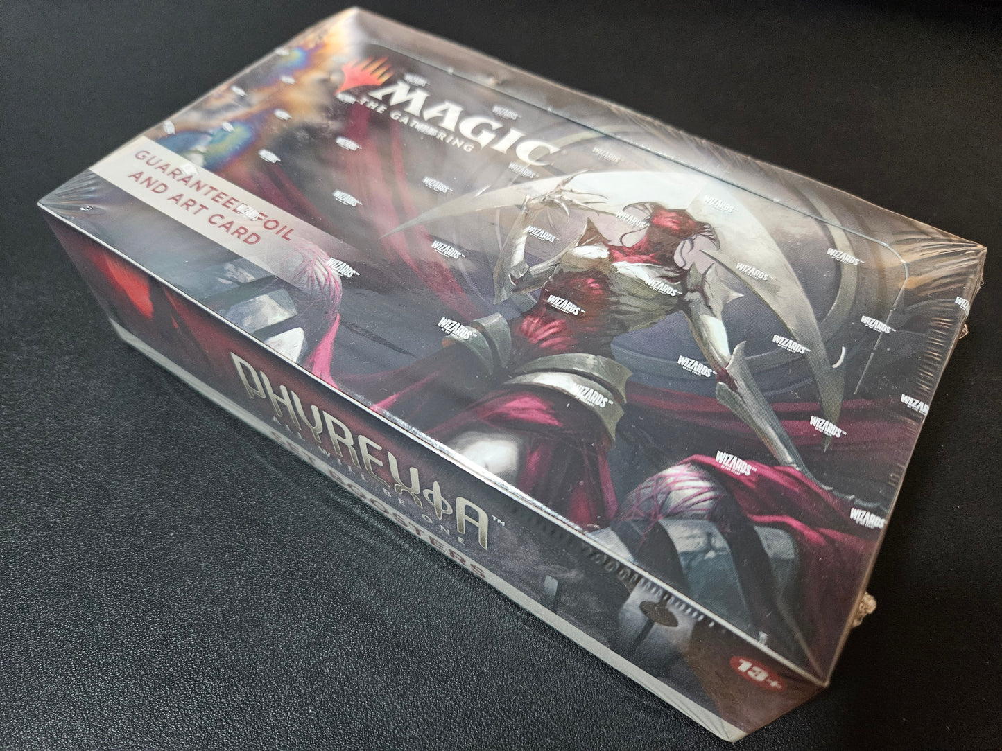 Phyrexia: All Will Be One [ONE] Set Booster Box