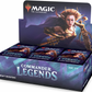 Commander Legends [CMR] Draft Booster Box