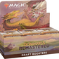 Dominaria Remastered [DMR] Draft Booster Box