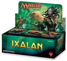 Ixalan [XLN] Draft Booster Box