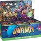 Unfinity [UNF] Draft Booster Box