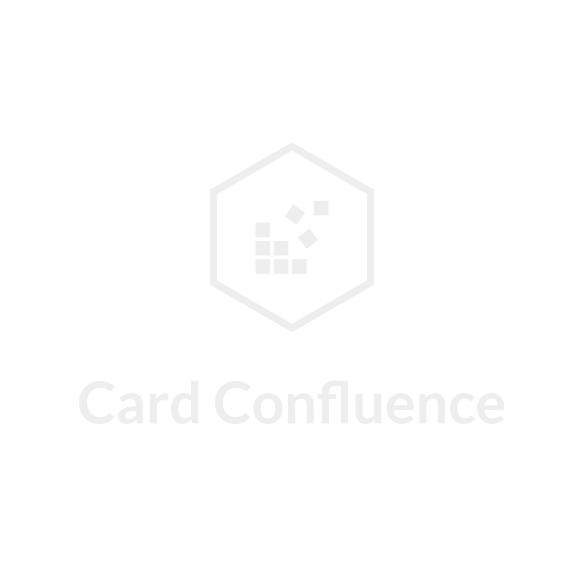 Card Confluence